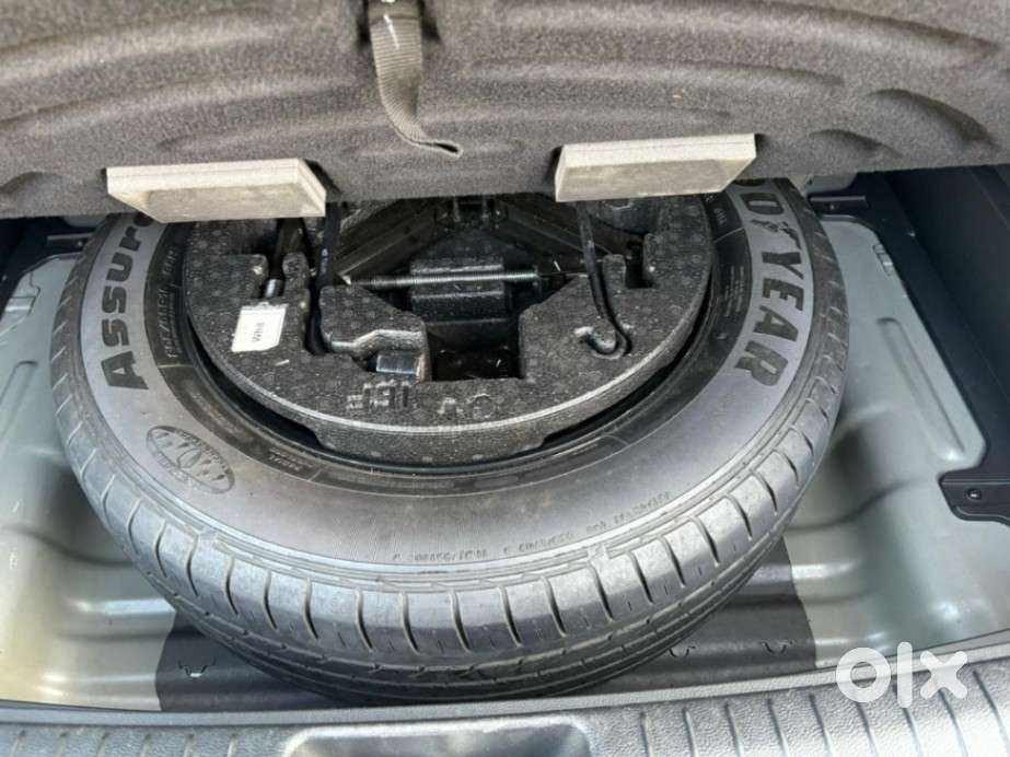 Hyundai Creta 1.6 Sx Plus, 2016, Petrol