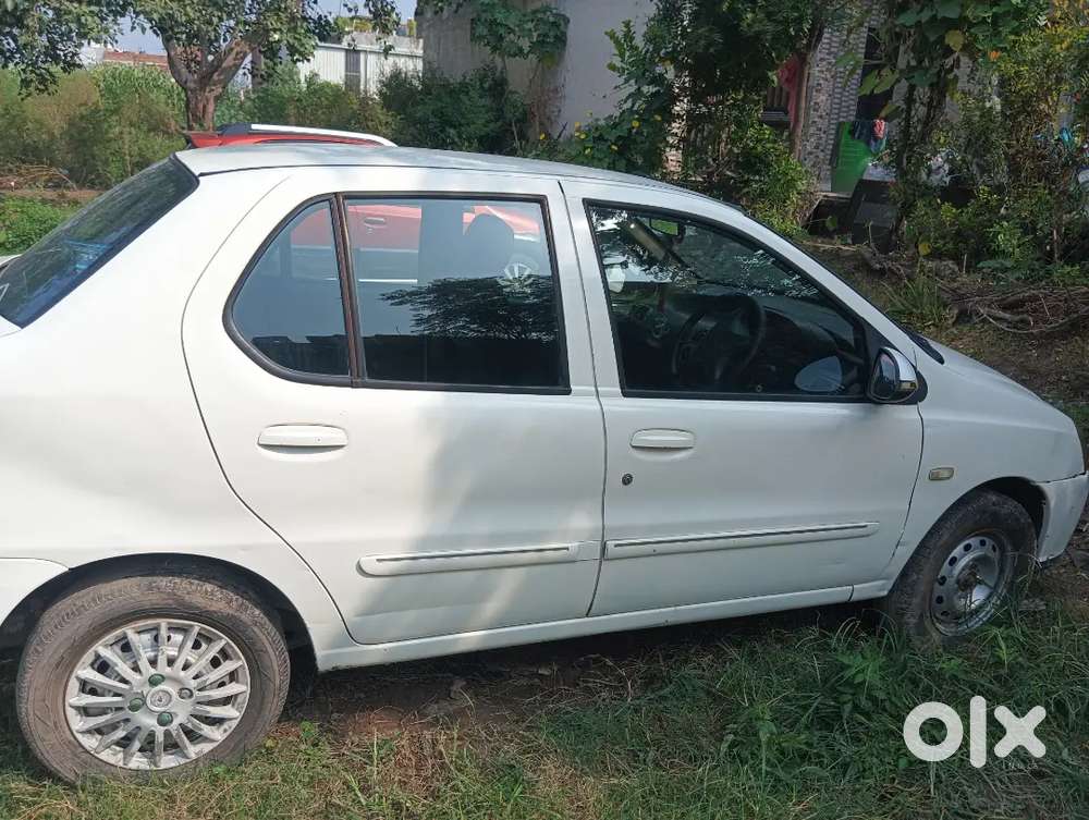 Tata Indigo Ecs 2014