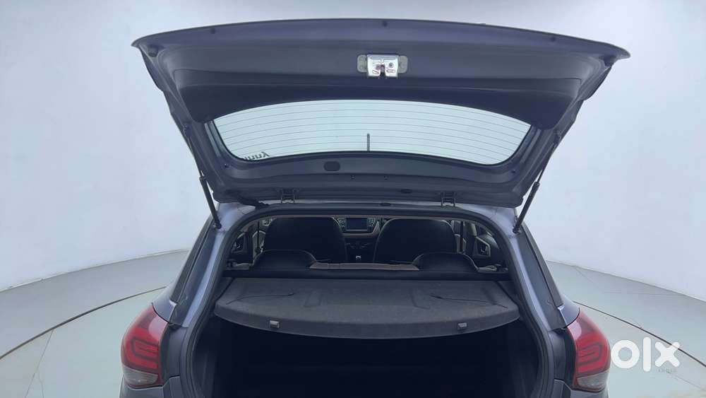 Hyundai Elite I20 [ ] 1.2 Sportz, 2019, Petrol
