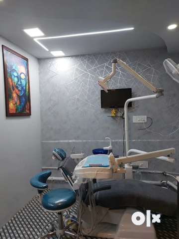 Dental Clinic Design Ideas - Apollo Interiors
