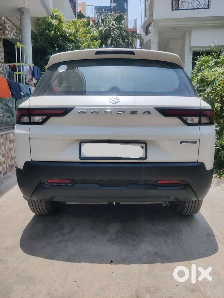 Maruti Suzuki 2023 Model