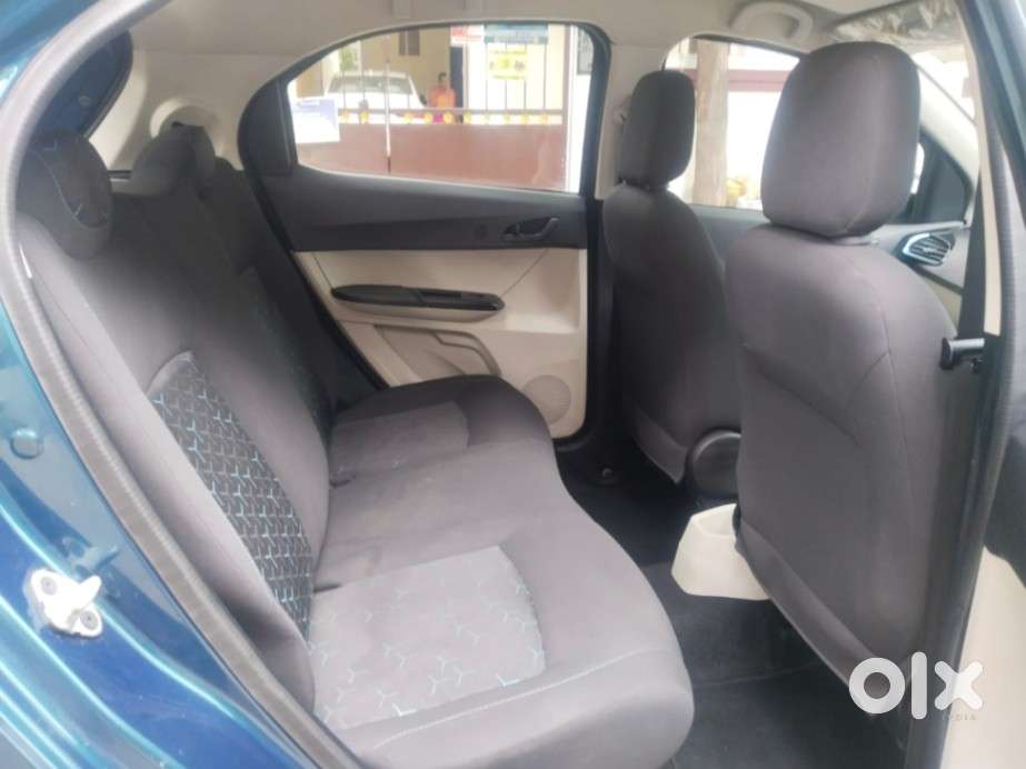Tata Tiago Ev Xt Mr, 2023, Electric
