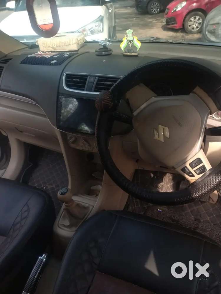 Maruti Suzuki Ertiga 2012 Petrol Well Maintained And Good Condition