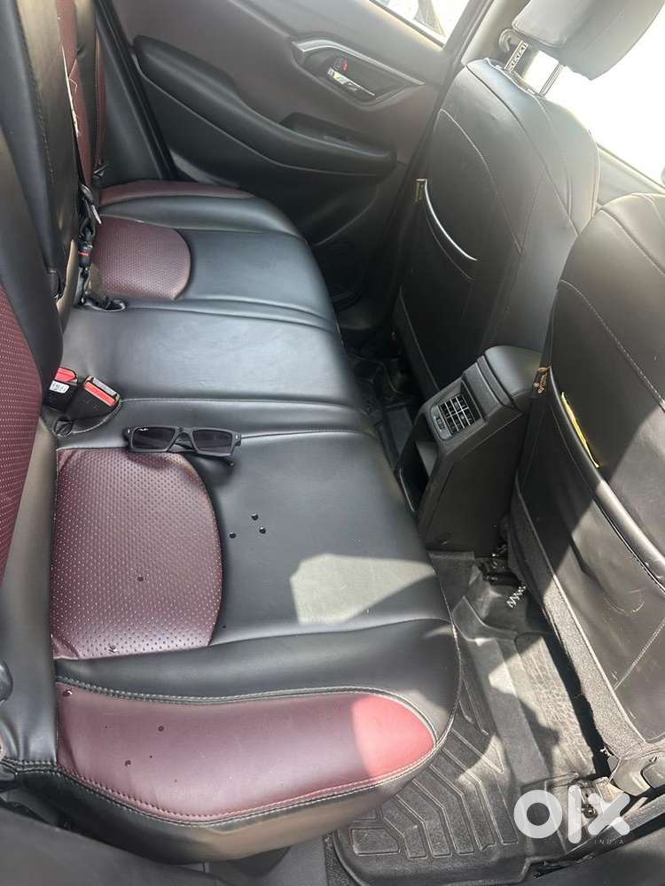 Maruti Suzuki Grand Vitara 2024 Petrol Well Maintained