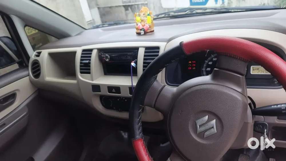 Maruti Suzuki Zen Estilo 2013 Petrol 21000 Km Driven