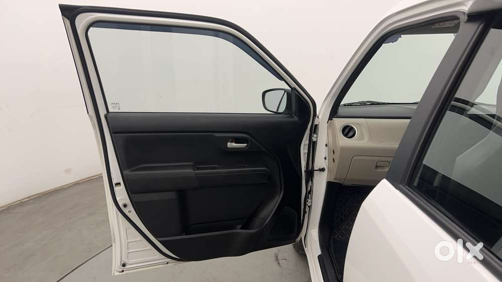 Maruti Suzuki Wagon R 1.2 Zxi Plus, 2023, Petrol