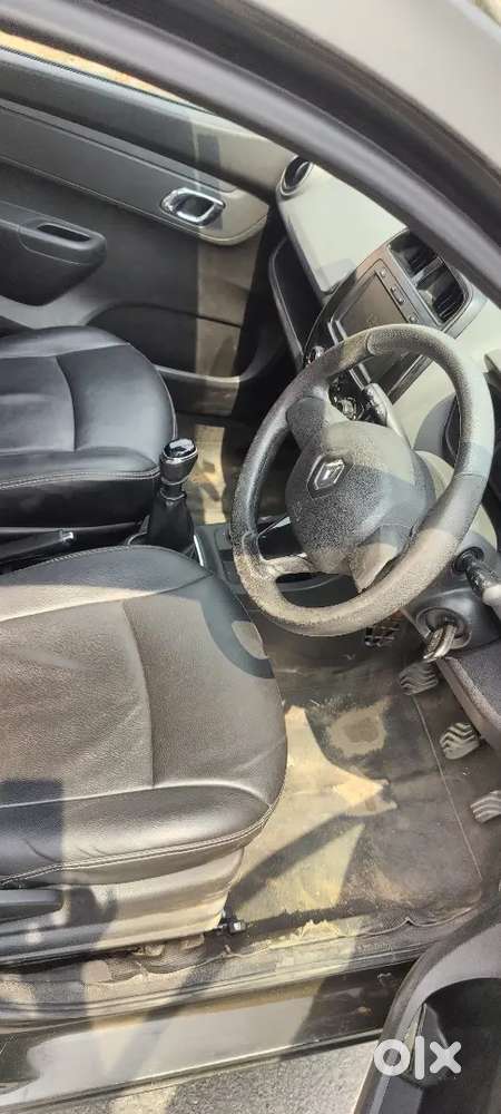 Renault Kwid 2019 Petrol 54200 Km Driven