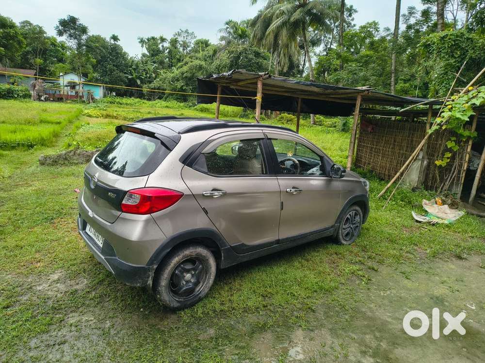 Tata Tiago Nrg 2019 Petrol 38000 Km Driven