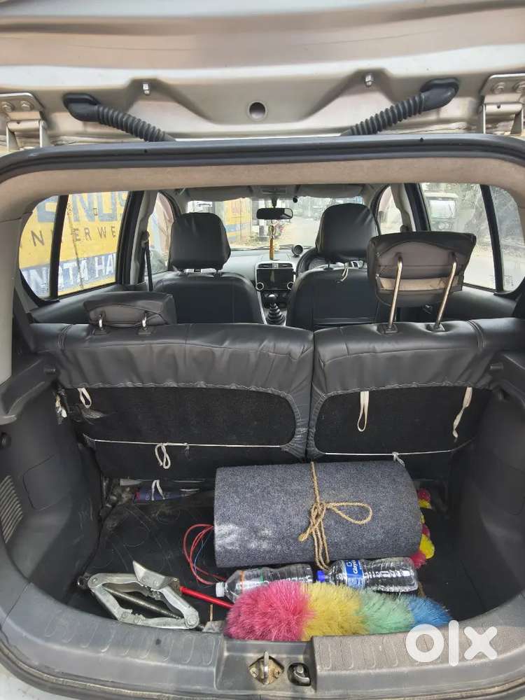 Maruti Suzuki Ritz 2011 Car