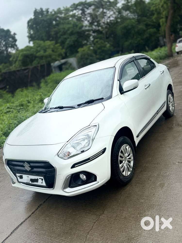 Maruti Suzuki Dzire 1.2 Vxi, 2021, Petrol