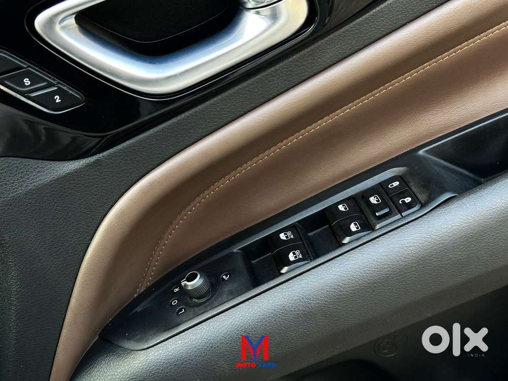 Jeep Meridian Limited (o) At, 2023, Diesel