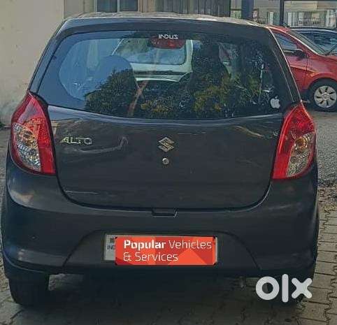 Maruti Suzuki Alto 800 2019-2023 0.8 Lxi (o), 2021, Petrol