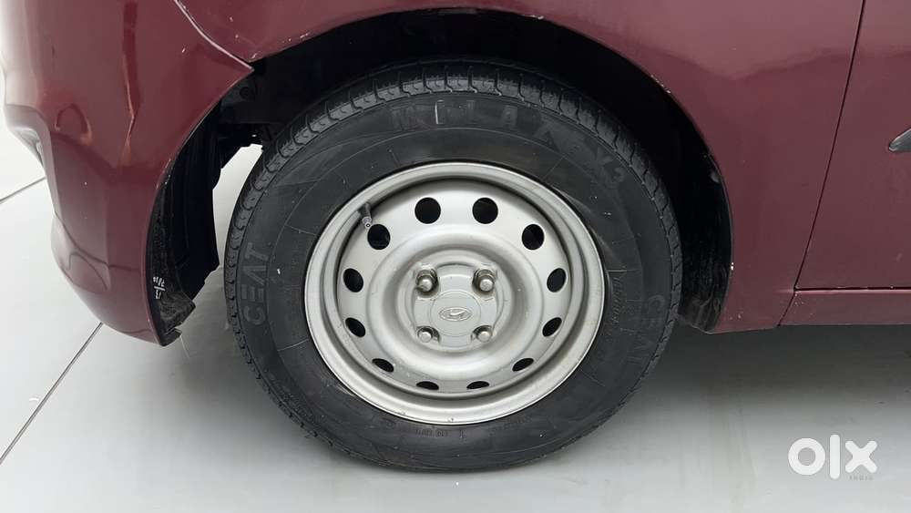 Hyundai I10 Magna 1.1l, 2015, Petrol