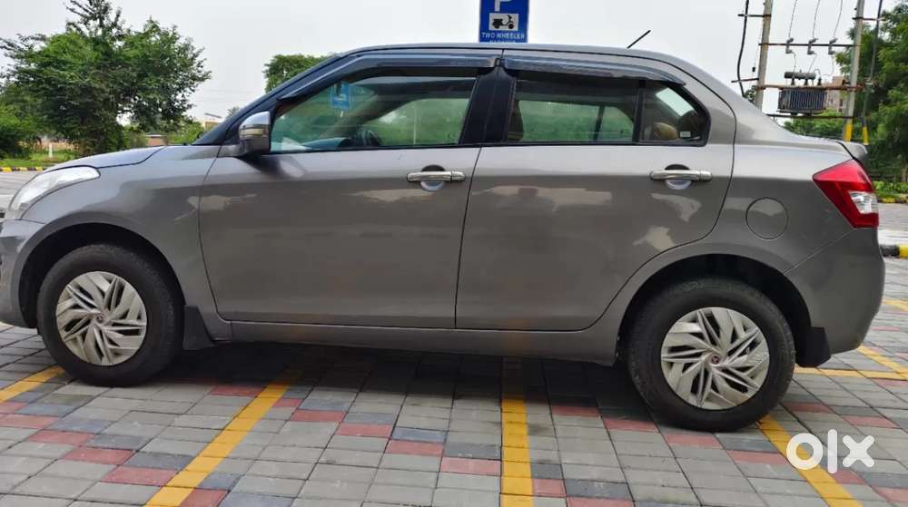 Maruti Suzuki Swift Dzire Vdi, 2015, Diesel