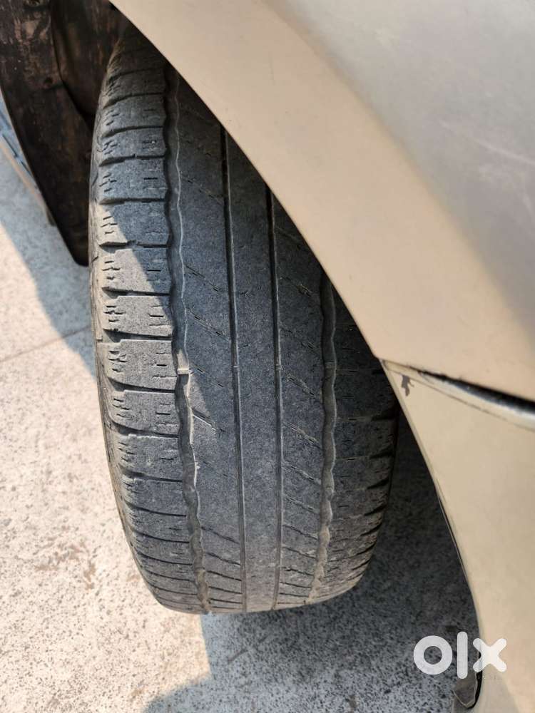 Toyota Fortuner 3.0 4x4 Manual, 2012, Diesel