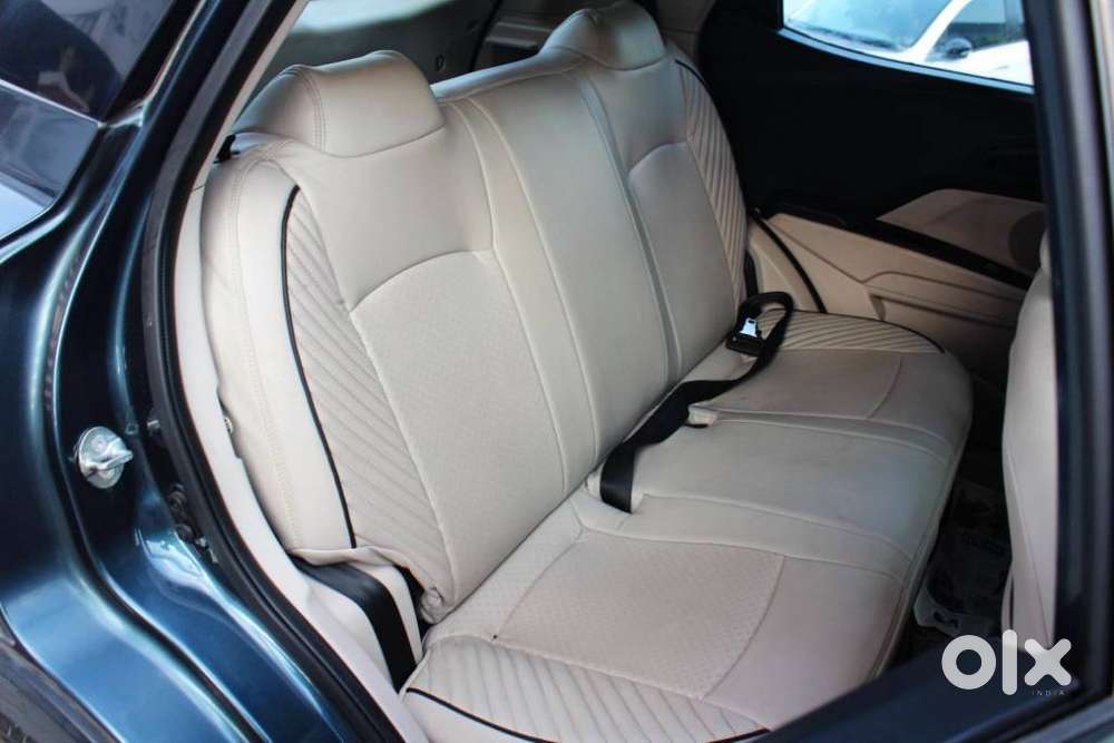 Mahindra Xuv300 W6 Diesel, 2023, Diesel