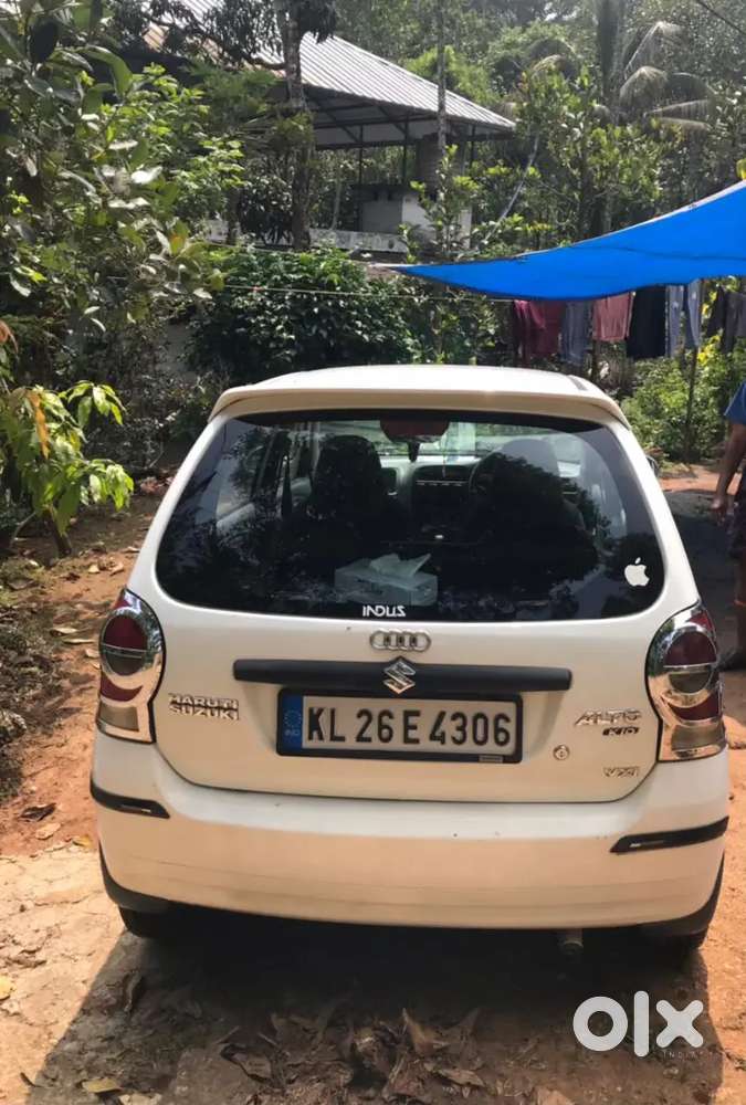 Maruti Suzuki Alto K10  Ac .ps.2door Power Window. Spare Key 4new
