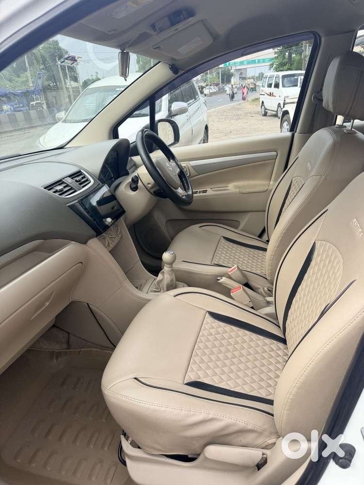 Maruti Suzuki Ertiga Vdi Shvs, 2018, Diesel