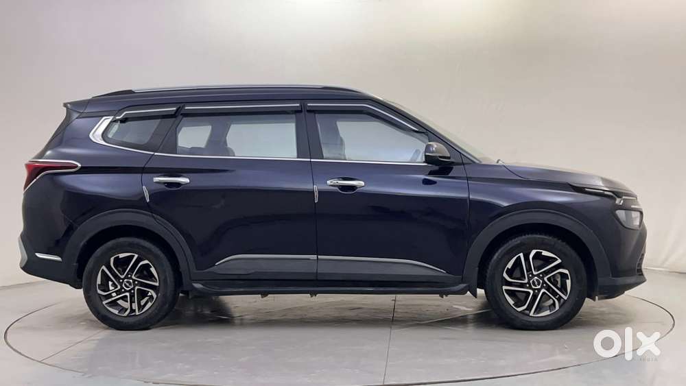 Kia Carens 1.4 Prestige Plus Turbo 7 Str, 2022, Petrol