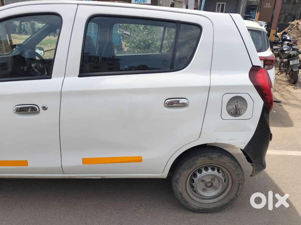 Maruti Suzuki Alto 800 Vxi Airbag, 2019, Cng & Hybrids