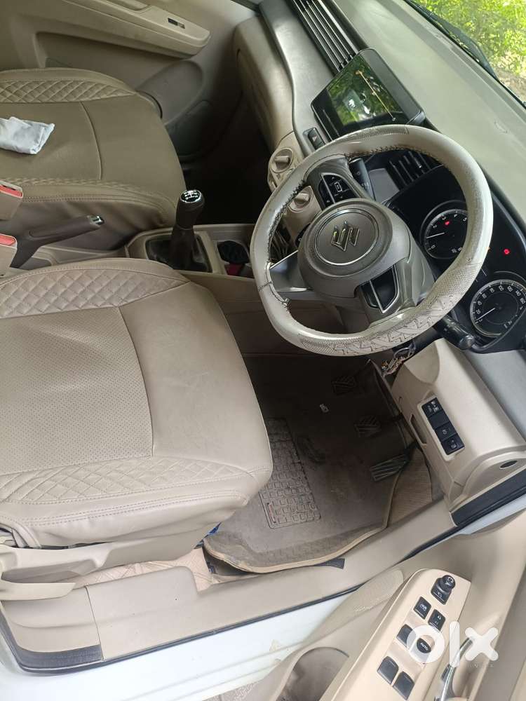 Maruti Suzuki Ertiga Vxi (o) Cng, 2022, Cng & Hybrids