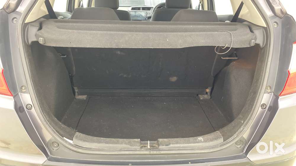Honda Wr-v 1.2 Vx I-vtec, 2019, Petrol
