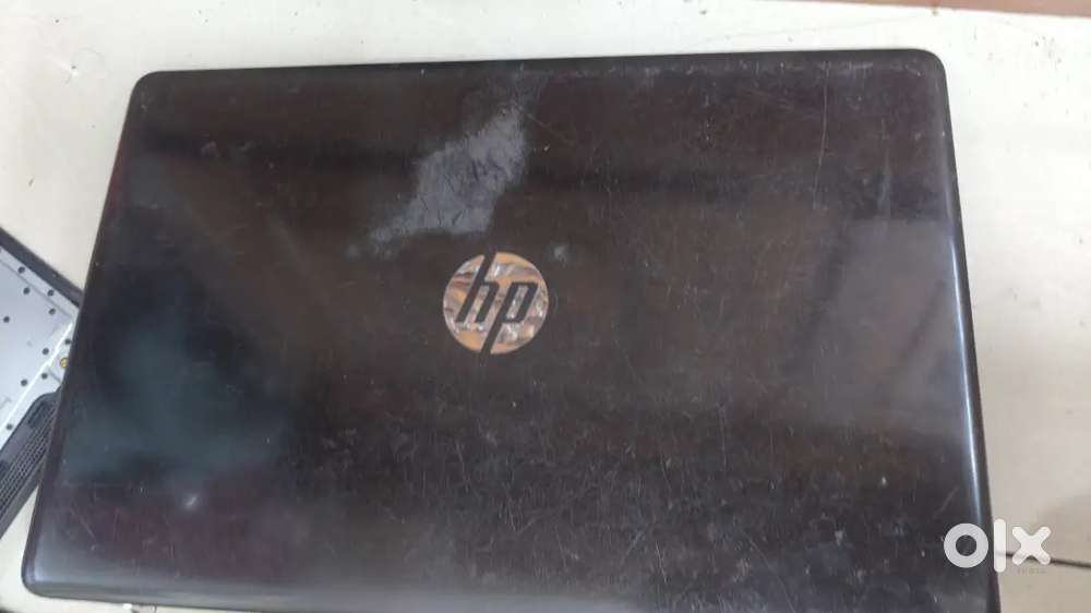 HP laptop spare parts
