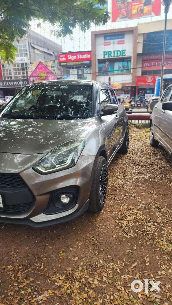 Maruti Suzuki Swift 2018 Diesel