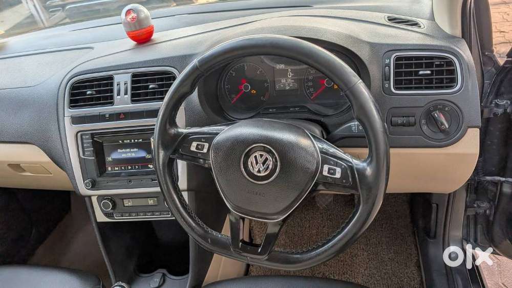 Volkswagen Ameo 1.5 Tdi Highline Plus, 2018, Diesel