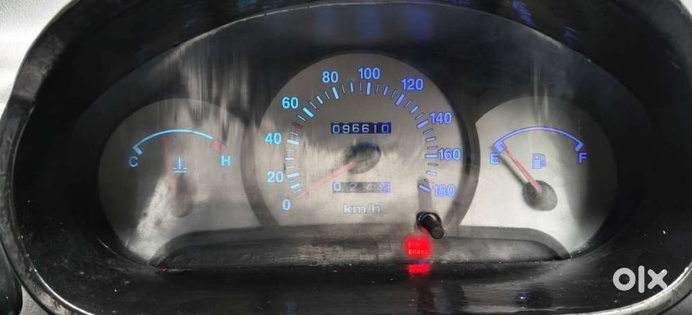 Hyundai Santro Xing Xo, 2006, Petrol