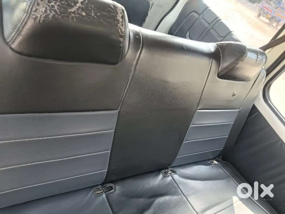 Maruti Suzuki Eeco 2014 Petrol 116000 Km Driven