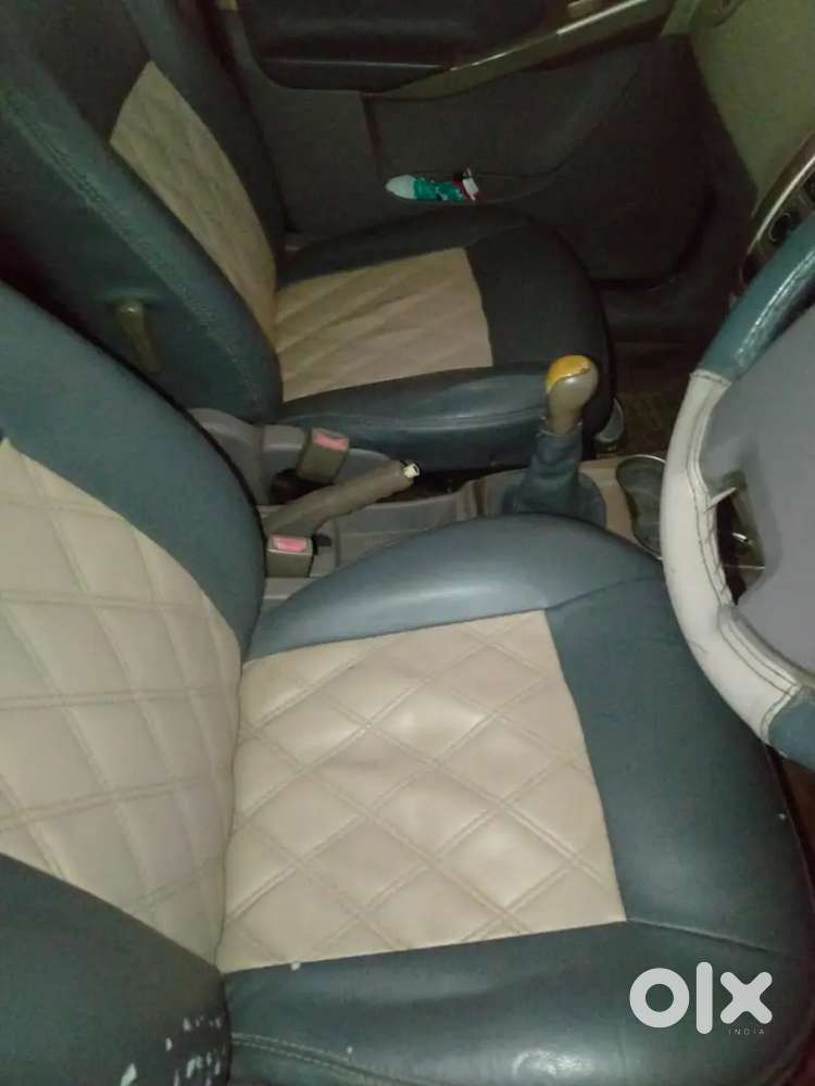 Tata Manza 2010 Diesel
