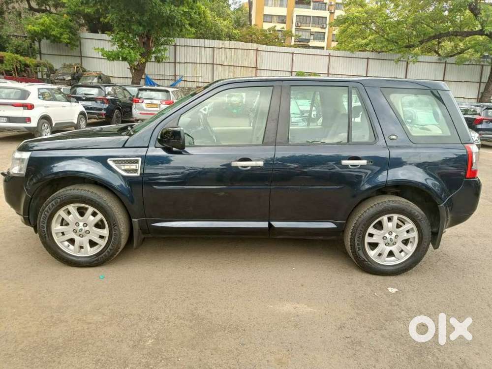 Land Rover Freelander 2 Hse Sd4, 2011, Diesel