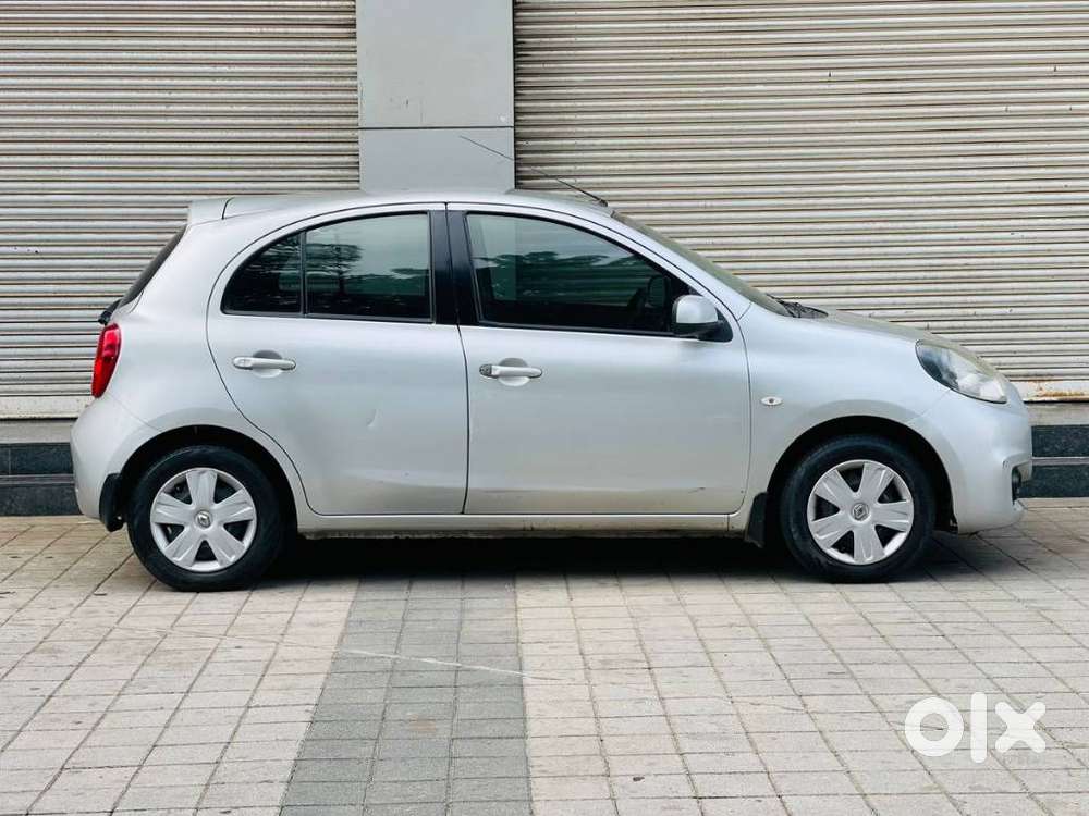 Renault Pulse Rxl Diesel, 2013, Diesel