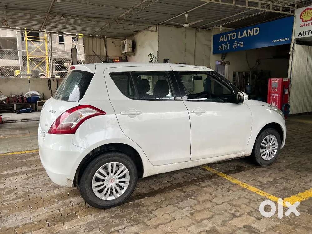 Maruti Suzuki Swift 2012 Diesel Good Condition