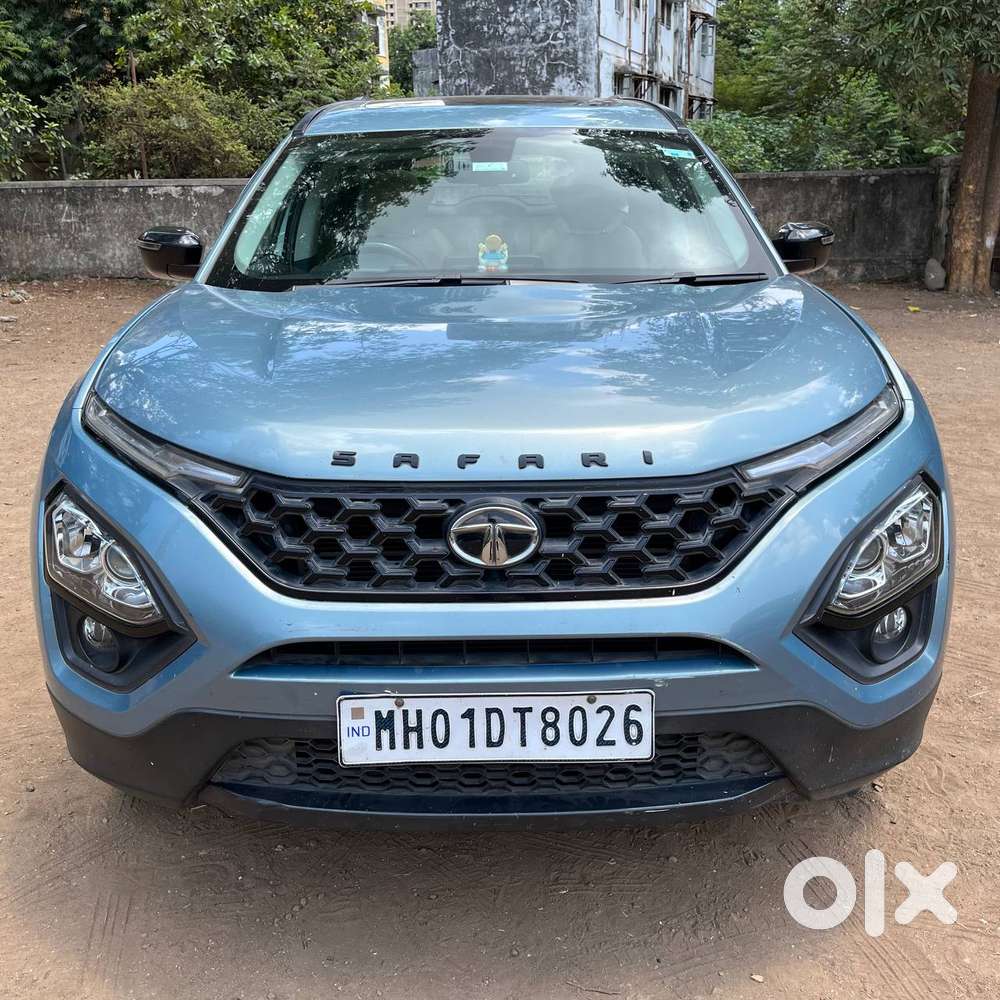 Tata Safari 2.0 Kryotec Xza Plus, 2021, Diesel