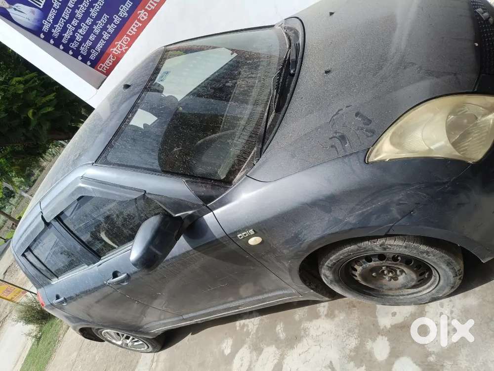 Swift Lxi Diesel 2008