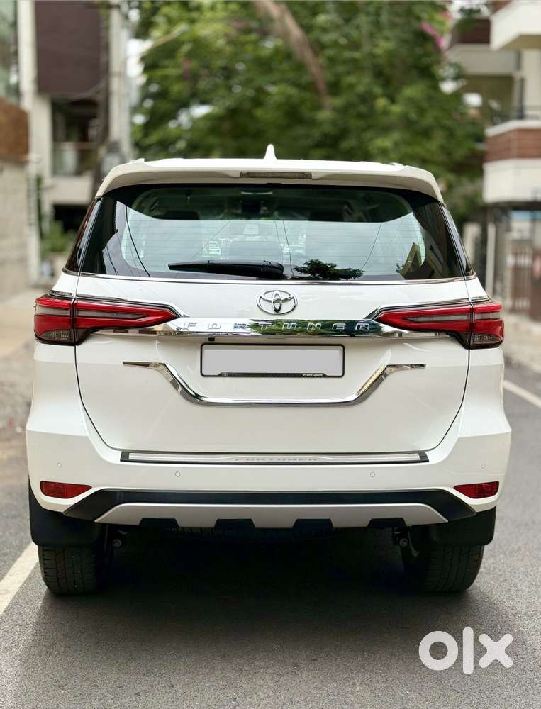 Toyota Fortuner 4x2 At 2.8 Diesel, 2025, Diesel