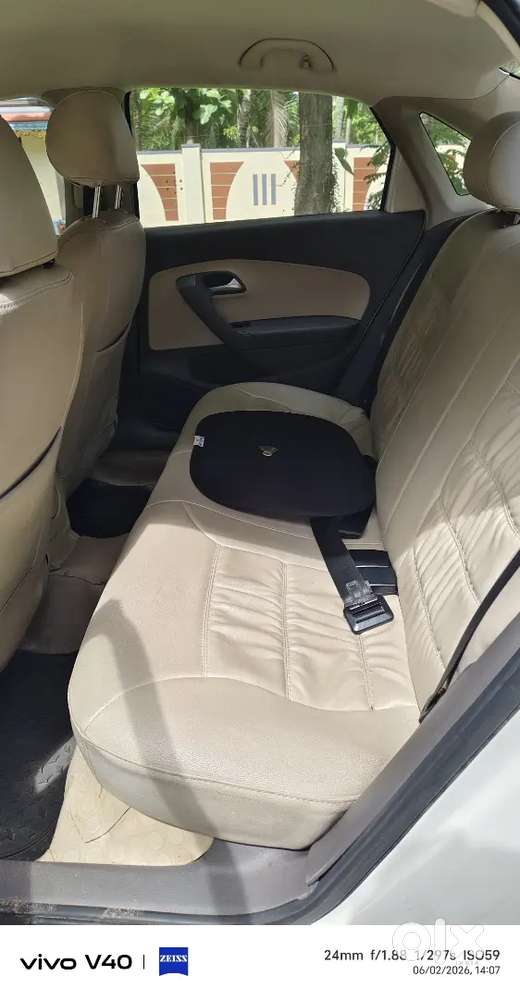 Volkswagen Vento 2011 Diesel 79000 Km Driven Good Condition