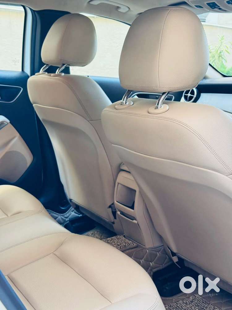 Mercedes-benz Gla 200, 2014, Diesel