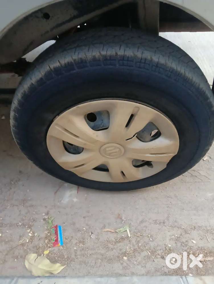 Maruti Suzuki Versa 2004 Petrol 92485 Km Driven