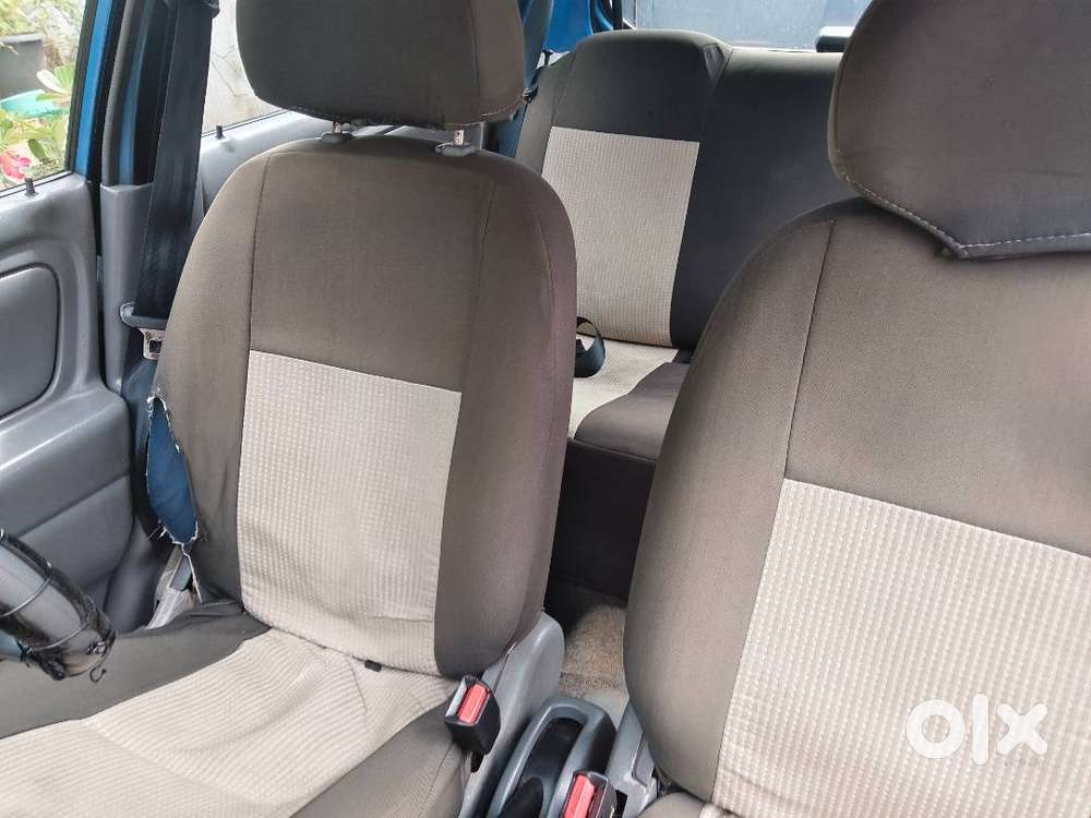 Alto Lxi 2008 Well Maintained