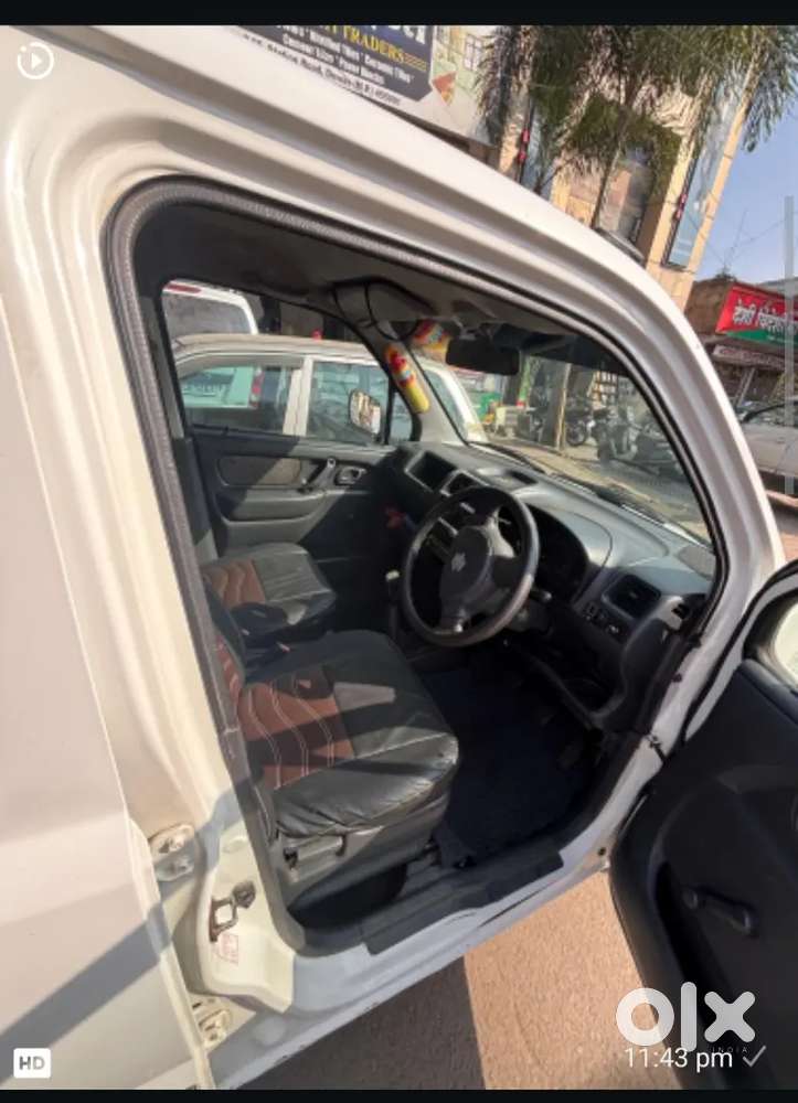 Maruti Suzuki Wagon R 2009 Petrol 90000 Km Driven
