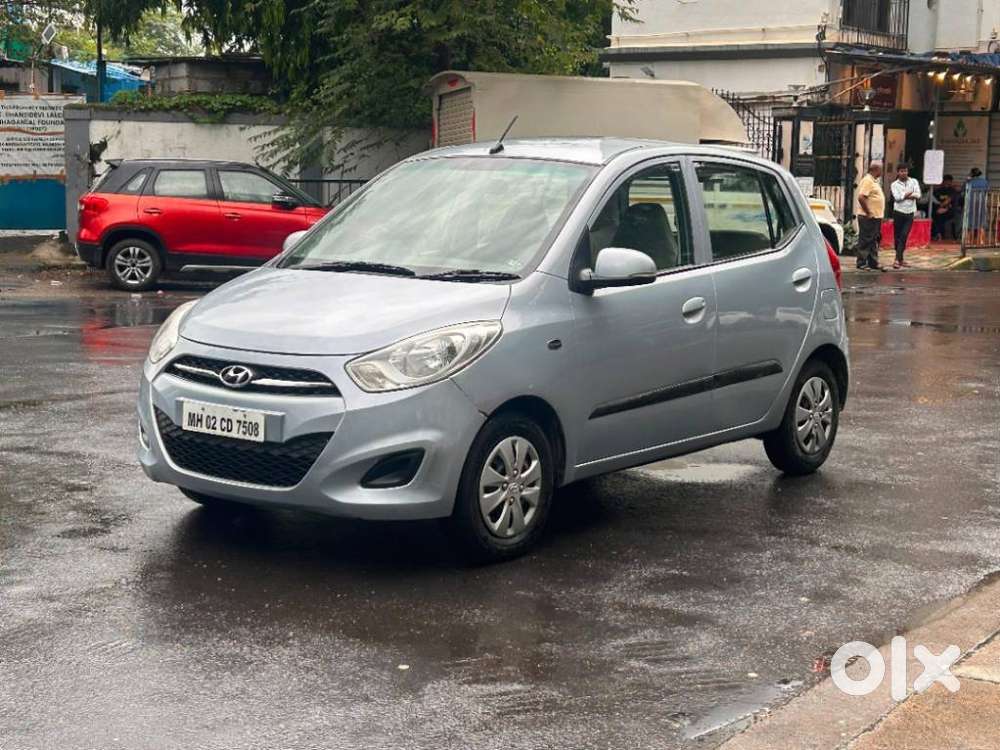 Hyundai I10 Magna, 2011, Petrol