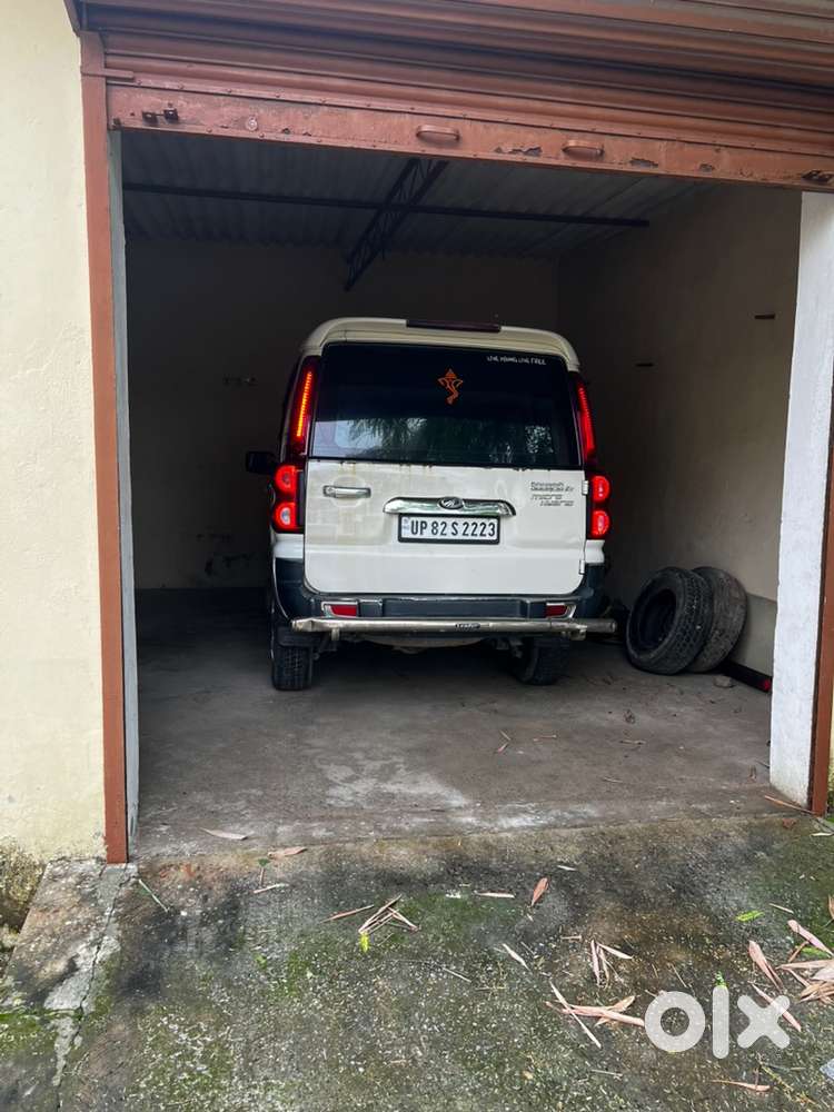 Mahindra Scorpio Diesel Manual 2013