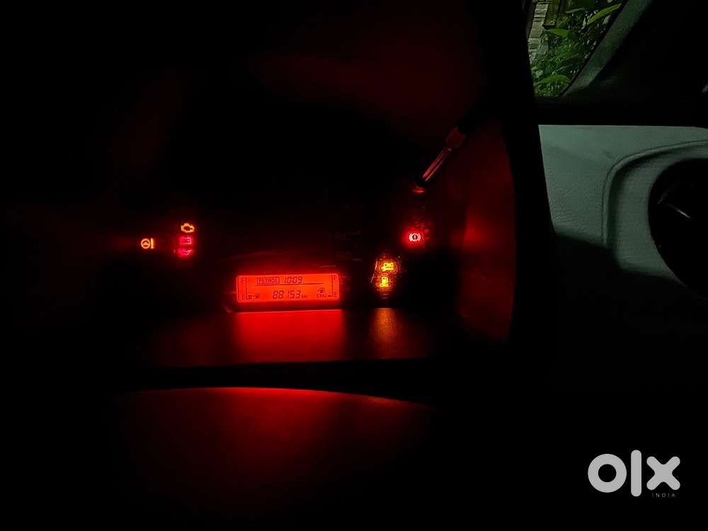 Maruti Suzuki Wagon R 2020