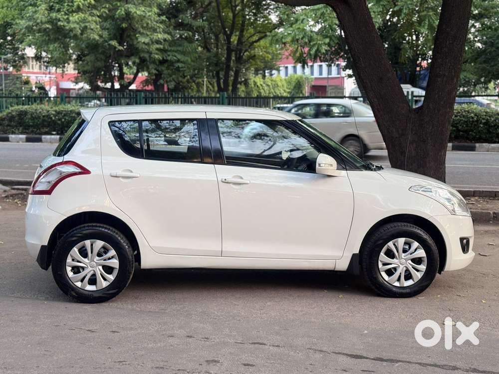 Maruti Suzuki Swift Ddis Vdi, 2014, Diesel