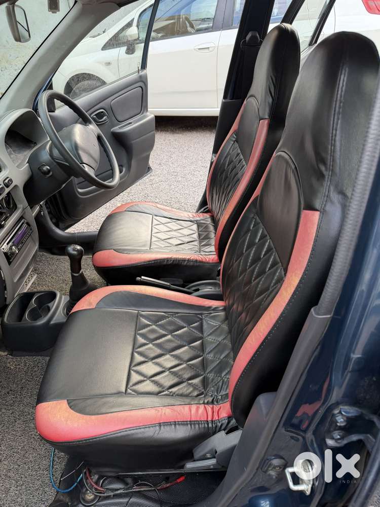 Maruti Suzuki Alto Lxi Bsiii, 2011, Petrol