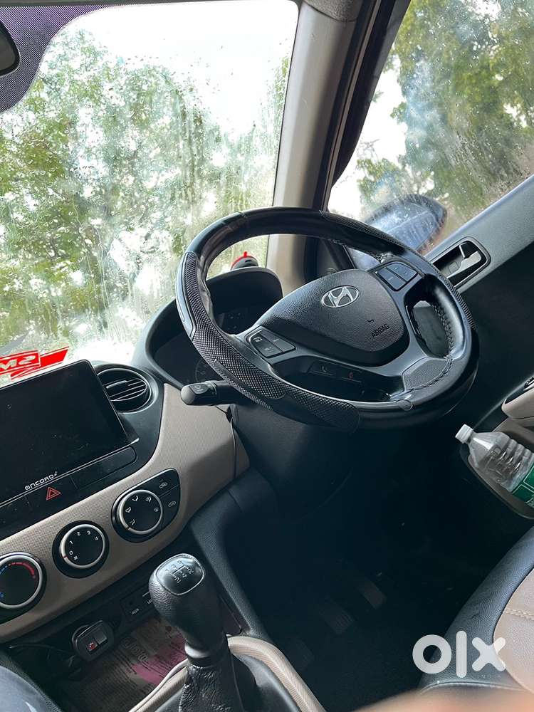 Hyundai Grand I10 Petrol 2019
