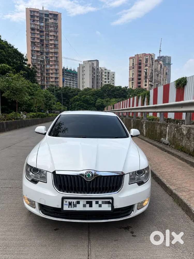 Stage 2 Superb